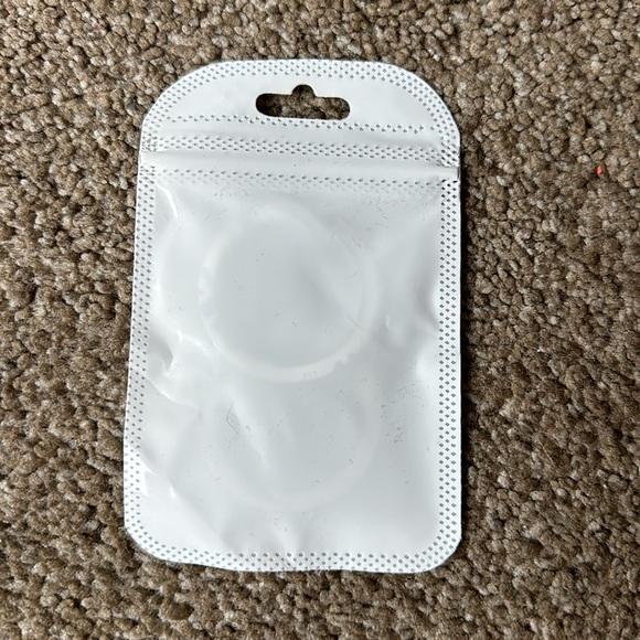 Bling ring for push button ignition in vehicle - Picture 2 of 3